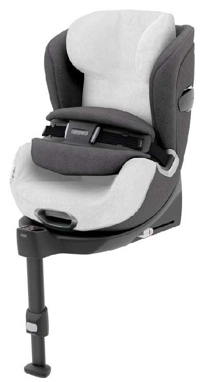 Autostoel hoes Cybex, geschikt voor Cybex Anoris T i-Size/Anoris T i-Size Plus/Anoris T2 i-Size/Anoris T2 i-Size Plus