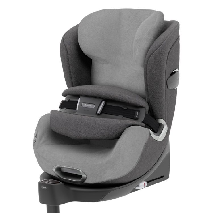 Autostoel hoes Cybex, geschikt voor Cybex Anoris T i-Size/Anoris T i-Size Plus/Anoris T2 i-Size/Anoris T2 i-Size Plus