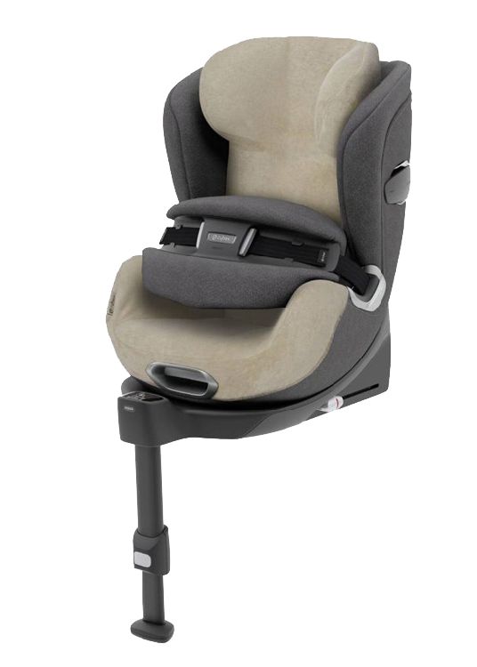 Autostoel hoes Cybex, geschikt voor Cybex Anoris T i-Size/Anoris T i-Size Plus/Anoris T2 i-Size/Anoris T2 i-Size Plus