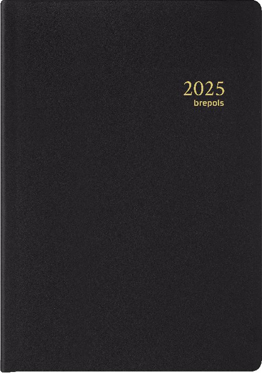 Agenda Brepols Armada, 2026 | Seta