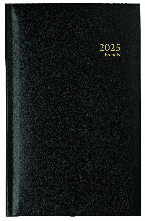 Agenda Brepols Interplan, 2027 | Lima