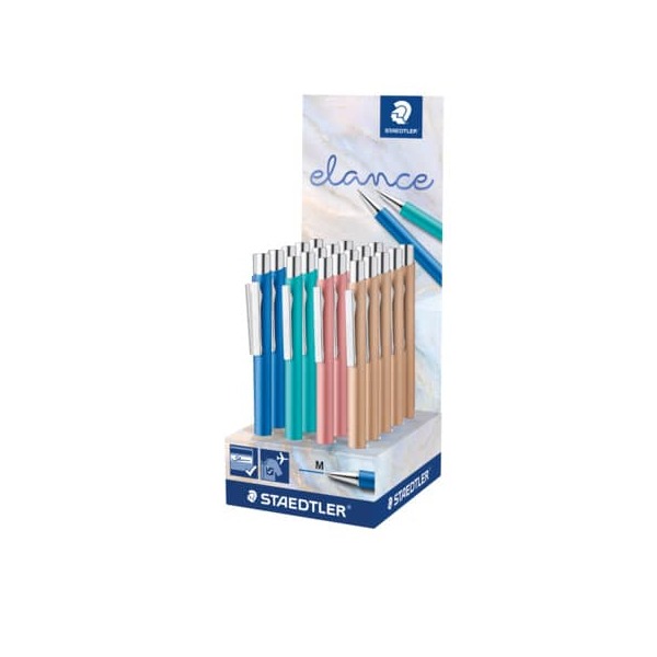 Balpen Staedtler Elance