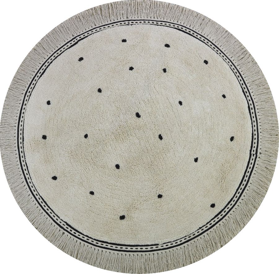 Kamertapijt Tapis Petit | Anna