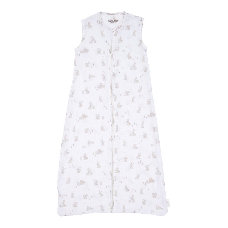 Slaapzak Little Dutch, 3/6 maanden, 0.6 TOG | Newborn Naturals