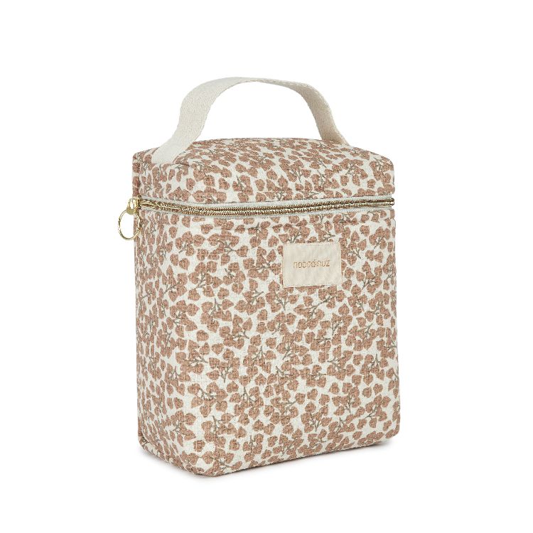 Koeltas Nobodinoz, Insulated baby bottle and lunch bag | Opera