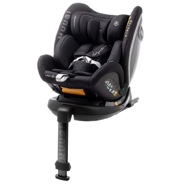 Autostoel Baby Auto Muugi