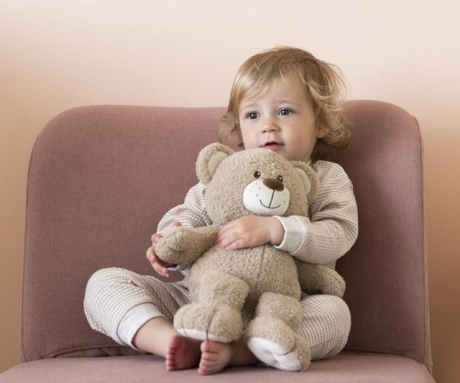 Knuffel TIAMO | Cuddly Bear