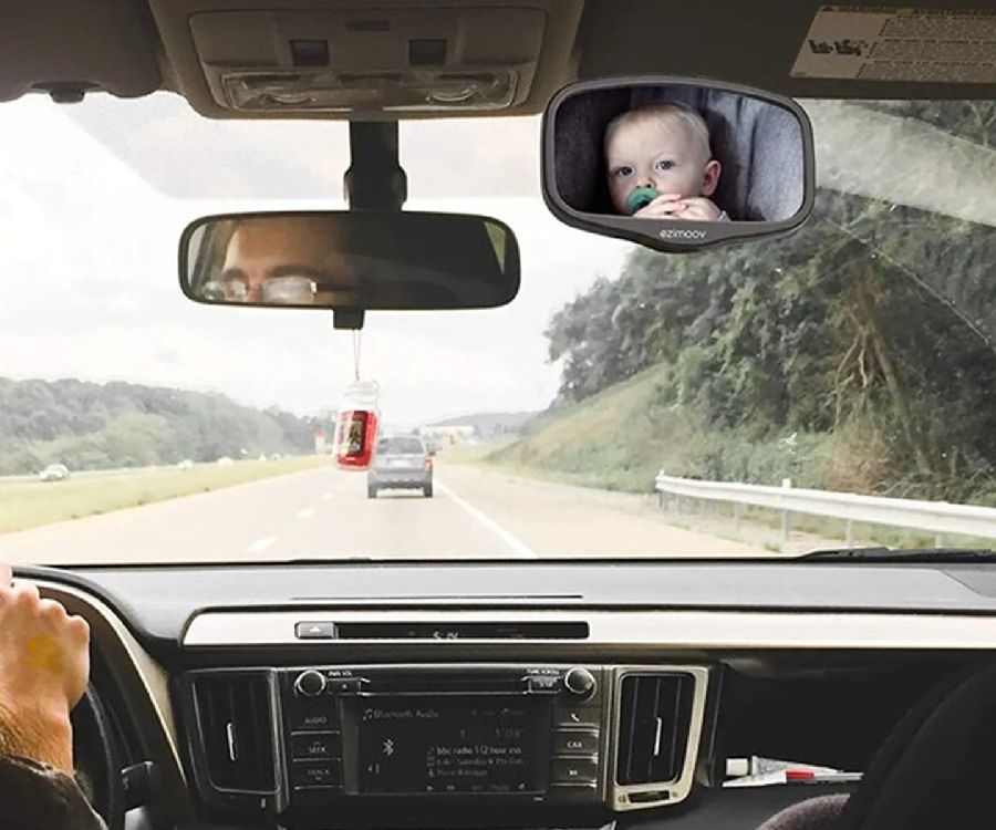 Veiligheidsspiegel Ezimoov Mirror mini