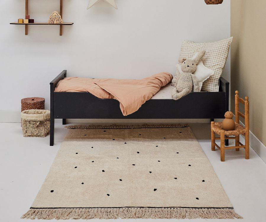 Kamertapijt Tapis Petit | Emily
