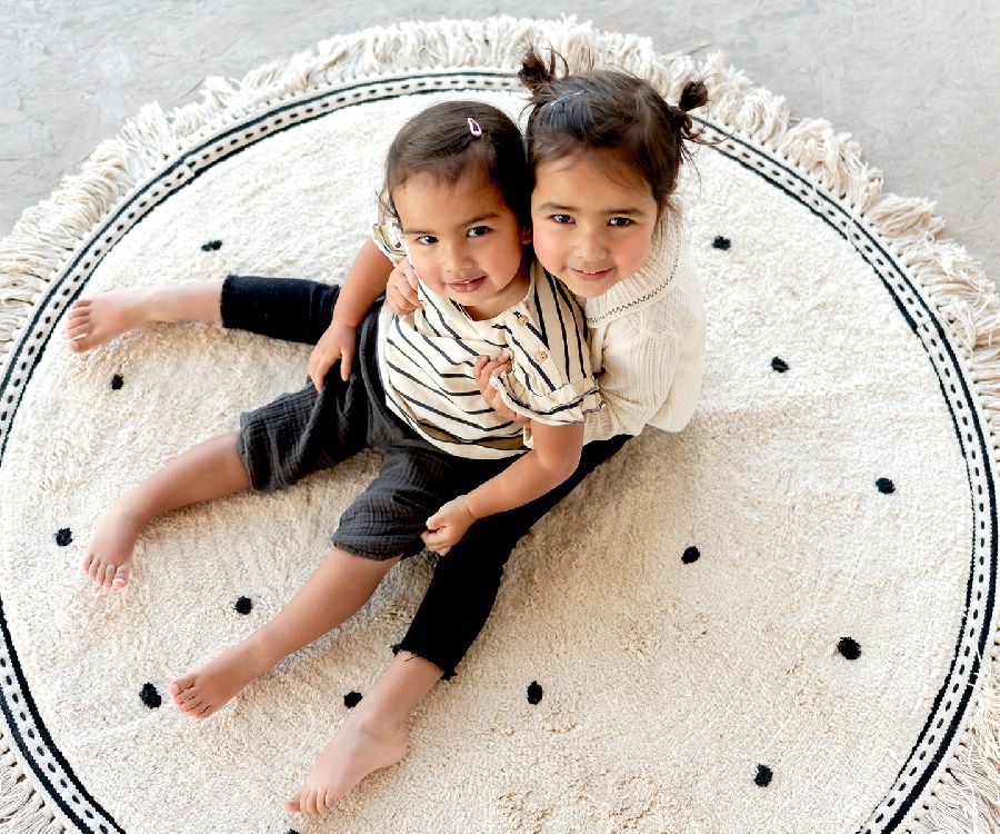 Kamertapijt Tapis Petit | Anna