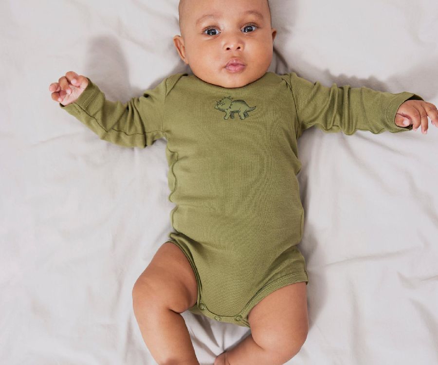 Body Name It NBMBody 2P LS Dino klassiek model