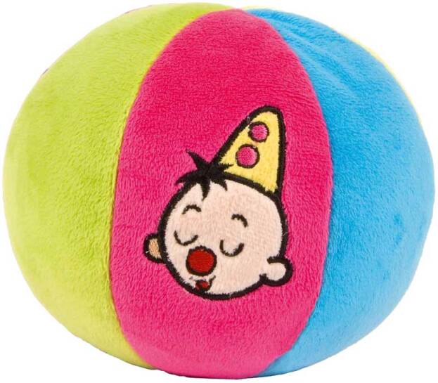 Bal Bumba bal - 12cm