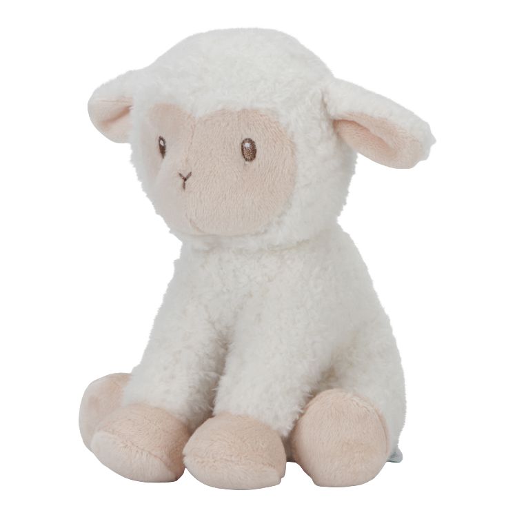 Knuffel Little Dutch, Knuffel schaap | Little Farm