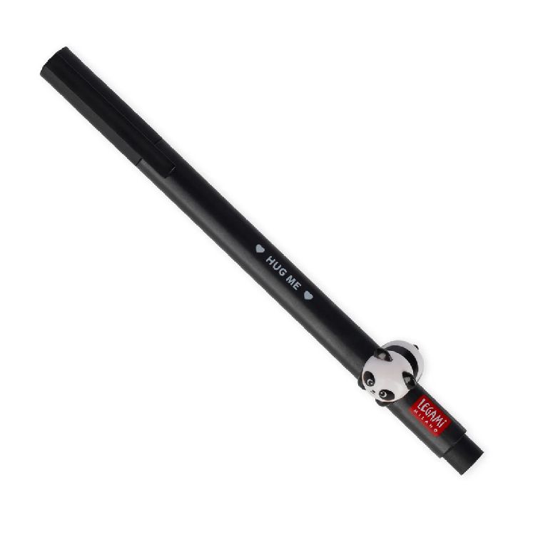 Balpen Legami Gel Pen Lovely Friends, gel | Panda