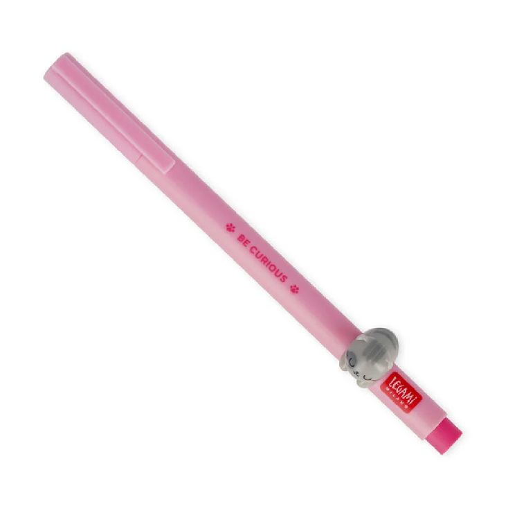 Balpen Legami Gel Pen Lovely Friends, gel | Kitty