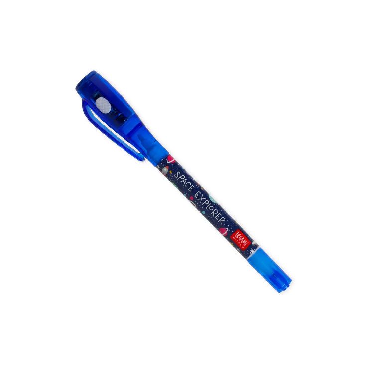 Balpen Legami Invisible Ink Magic Pen | Space
