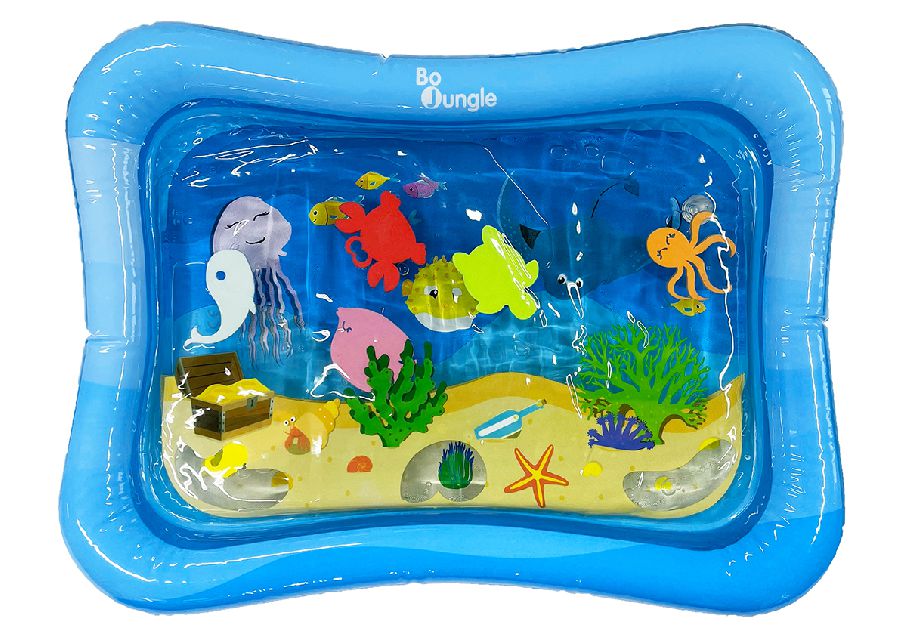 Watermat BoJungle Watermat Sea Friends