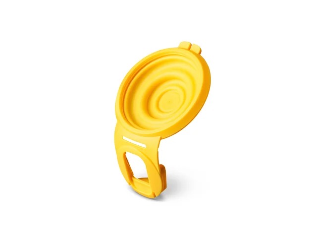 Membraan voor opvangcup Medela, geschikt voor borstpomp Medela Solo Hands-Free/Swing Maxi Hands-free/Freestyle Hands-free