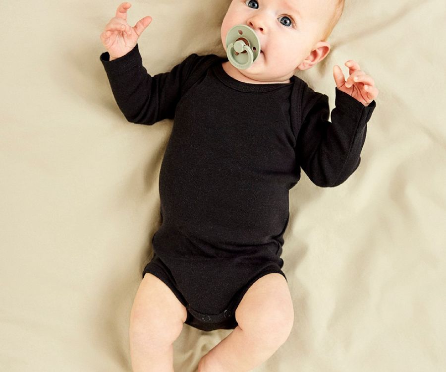 Body Name It NBNBody 2P LS Solid klassiek model