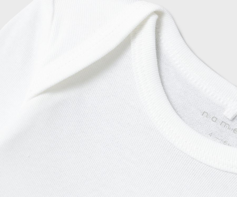 Body Name It NBFBody 2P LS Needledrop klassiek model