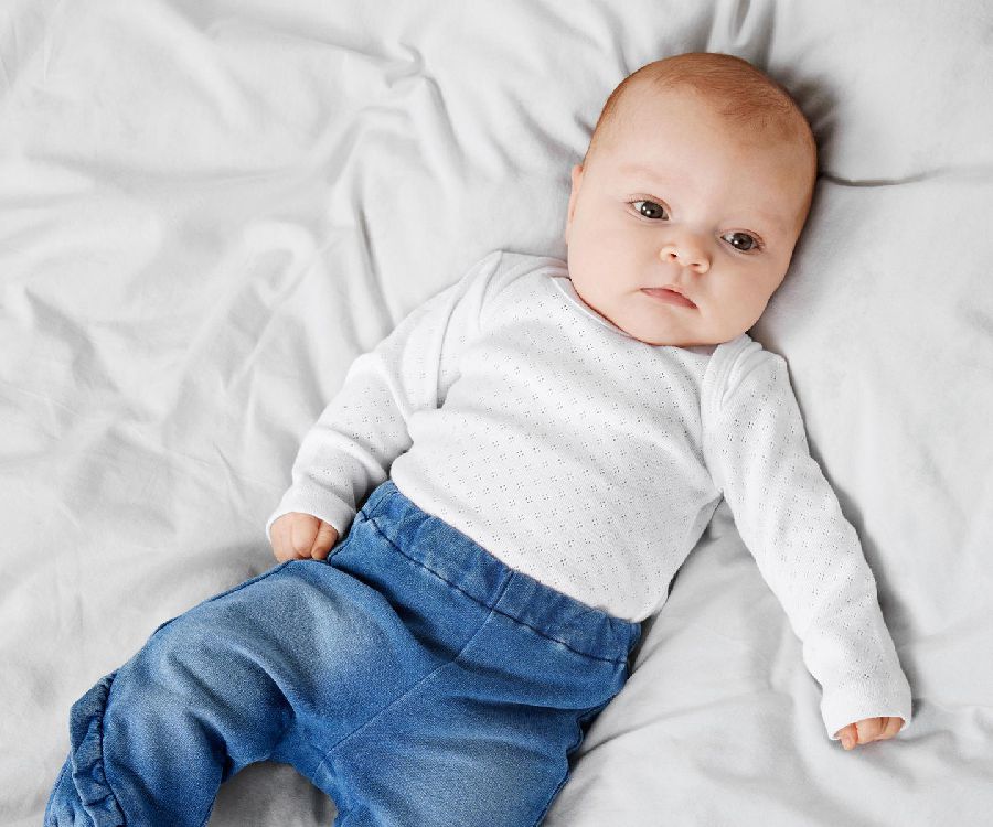 Body Name It BBFBody 2P LS Needeldrop klassiek model