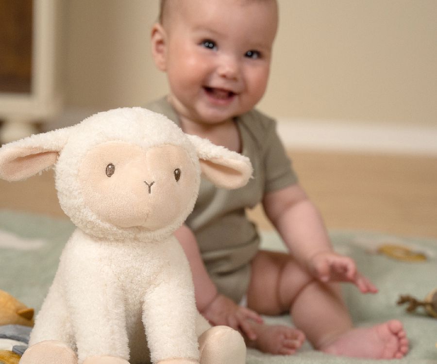 Knuffel Little Dutch | Little Farm
