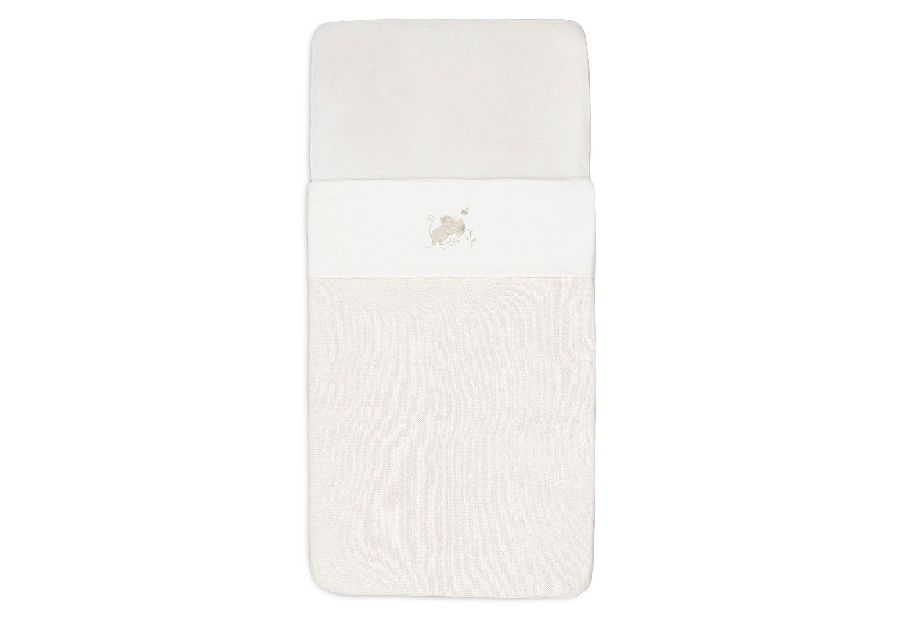 Laken Jollein, geschikt voor wieg/draagmand/park | Dreamy Mouse