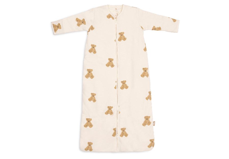 Slaapzak Jollein, 18/24 maanden, 3.0 TOG | Teddy Bear