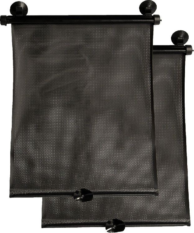 Zonnescherm voor de wagen Ezimoov Sun roller