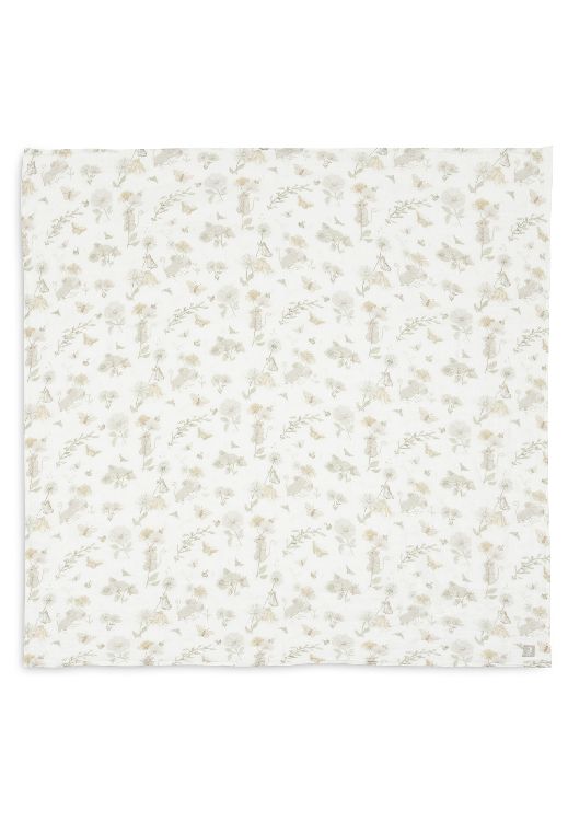 Tetra doek Jollein Large | Dreamy Mouse
