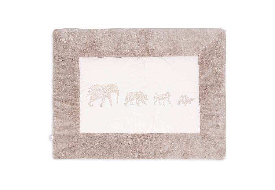 Parklegger Jollein | Animals nougat