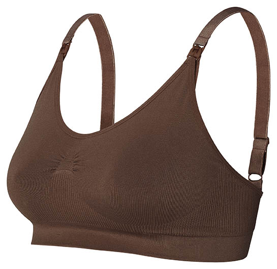 Borstvoedingsbeha Noppies Hura | Seamless Underwear