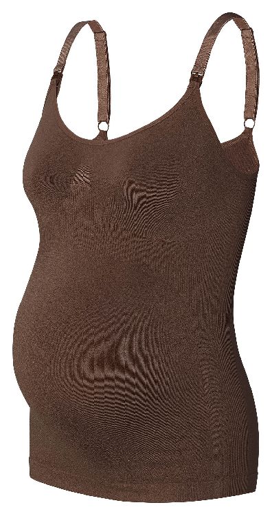 Borstvoedingstop Noppies Evi | Seamless Underwear