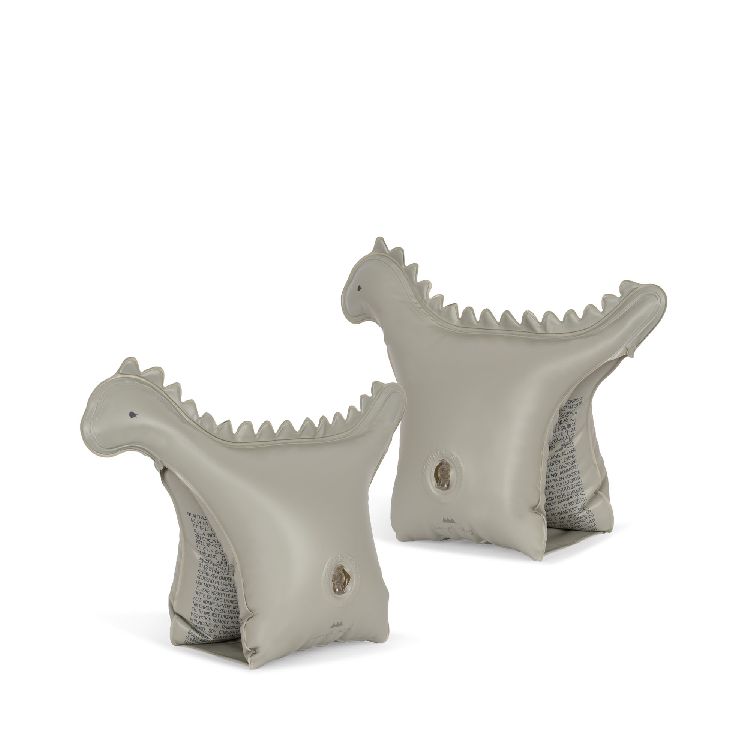 Zwembandjes Konges Slojd, Water Wings Dino, 19 kg- 30 kg