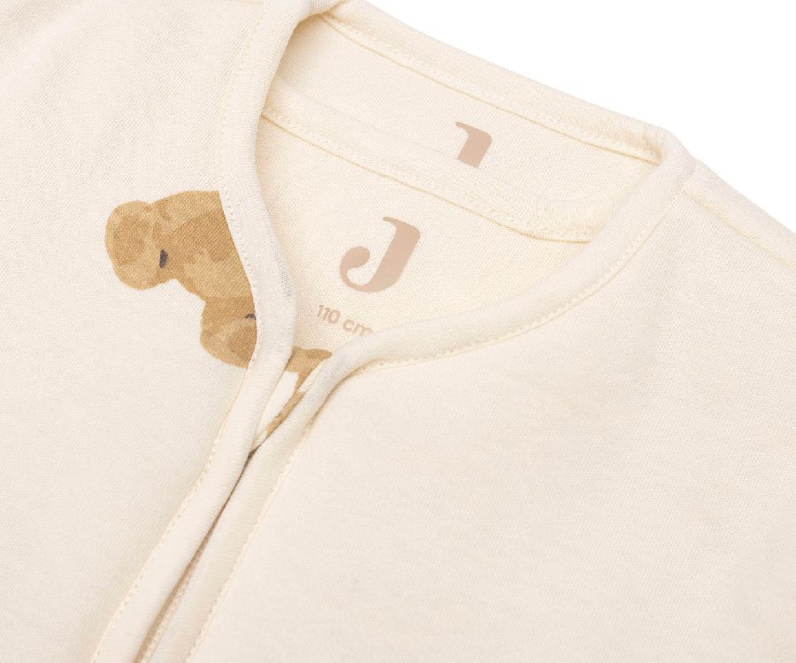 Slaapzak Jollein, 18/24 maanden, 3.0 TOG | Teddy Bear