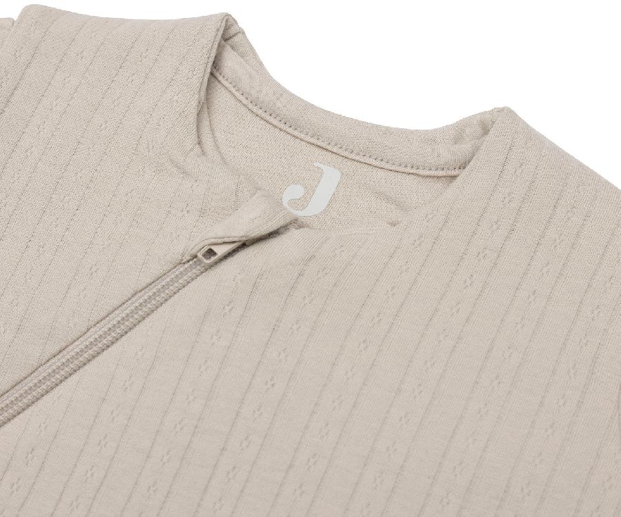 Slaapzak Jollein Newborn, 0/3 maanden | Ajour biscuit