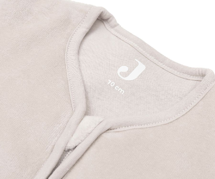 Slaapzak Jollein, 3/6 maanden, 3.0 TOG | Velvet nougat