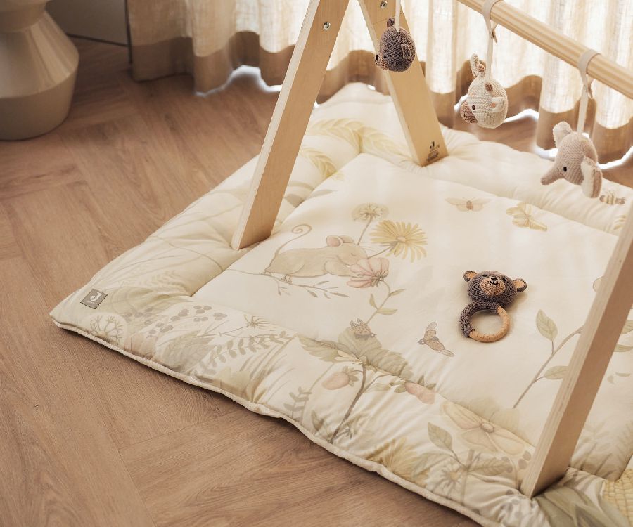 Parklegger Jollein | Dreamy Mouse