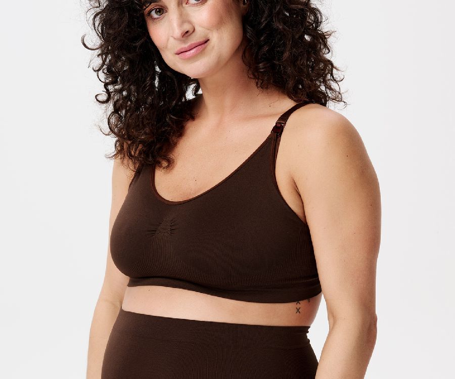 Borstvoedingsbeha Noppies Hura | Seamless Underwear