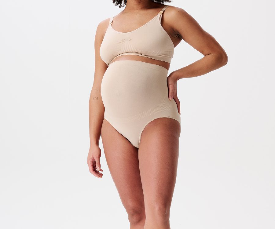 Slip Noppies Nisa | Seamless Underwear