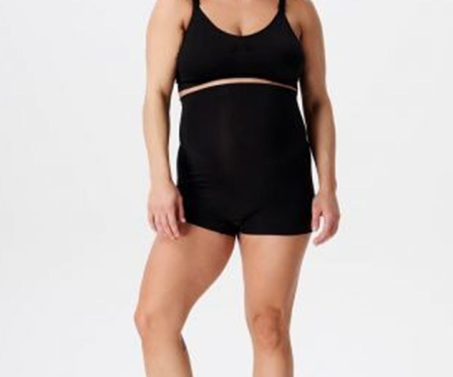 Short kort Noppies Lai | Seamless Underwear