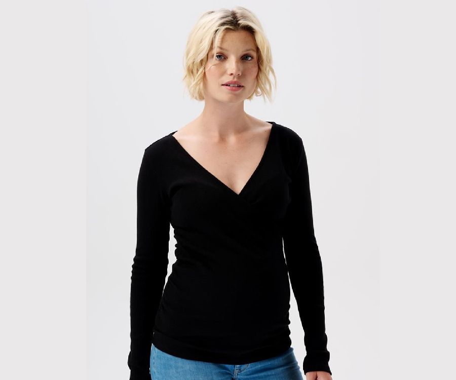 T-shirt Noppies Sara