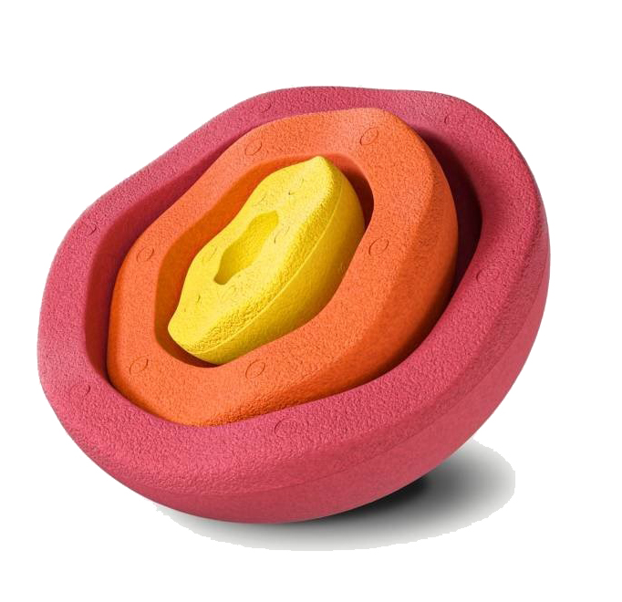 Stapelsteen Stapelstein, Inside