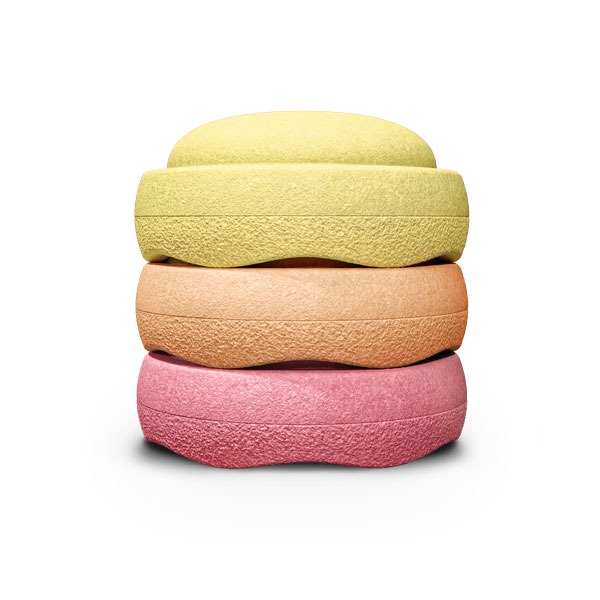 Stapelsteen Stapelstein, Original