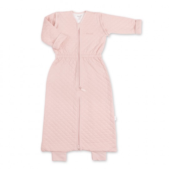 Slaapzak Bemini Magic Bag, 6/9 maanden, 1.5 TOG | Quilted blush