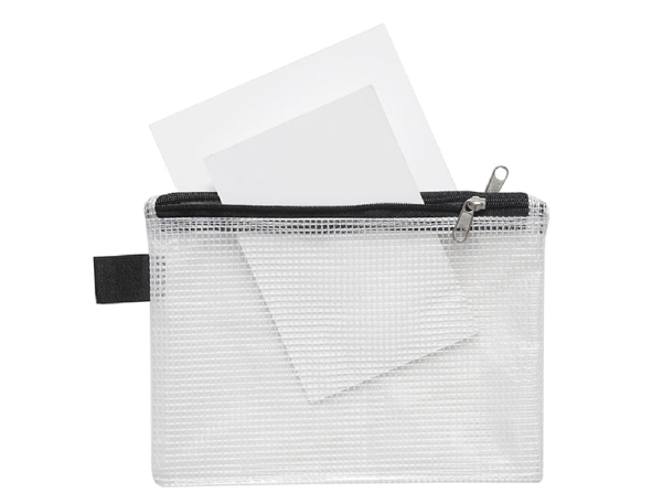 Etui FolderSys, multifunctioneel | Foldersys