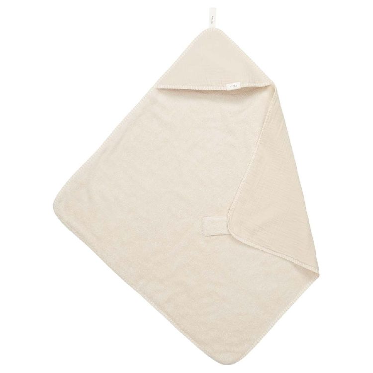 Wikkeldeken Koeka Omslagdoek | Faro warm white