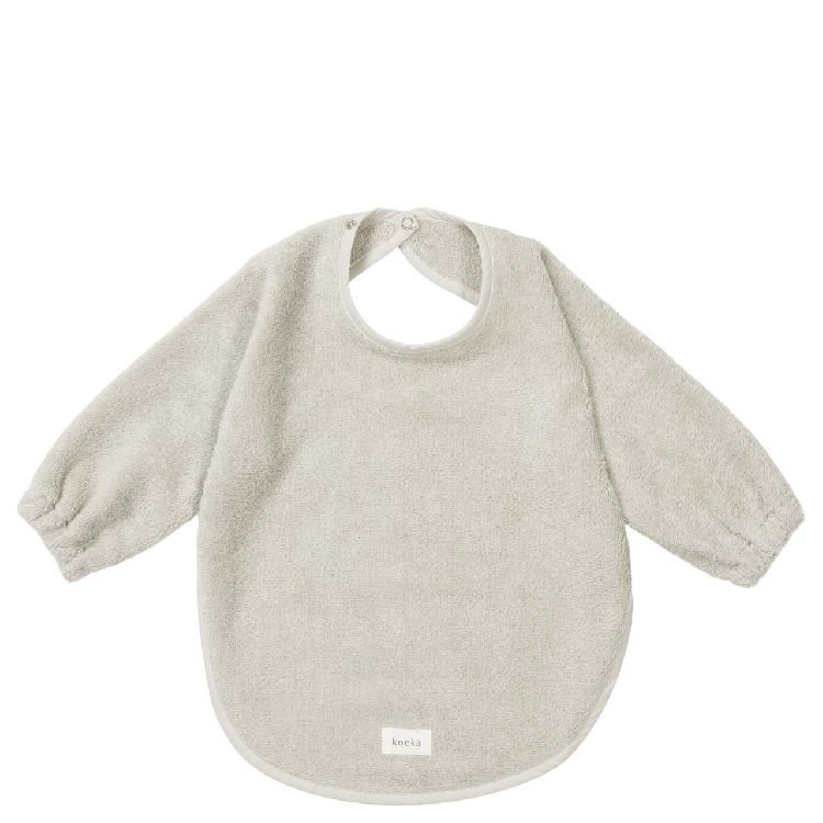 Slabbetje Koeka | Dijon Daily ocean air