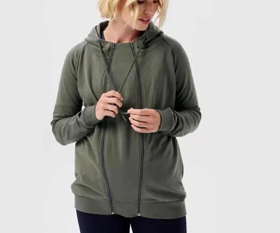 Gilet Noppies Romee 3 In 1