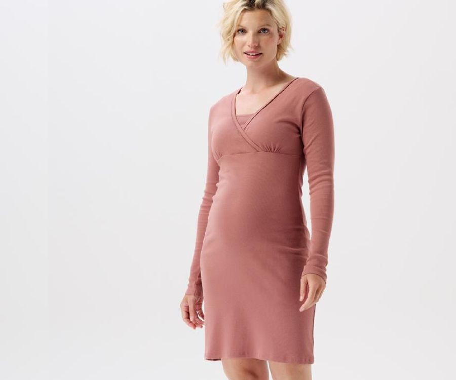 Nachtkledij Noppies Alisa